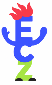 ECZ Mascot
